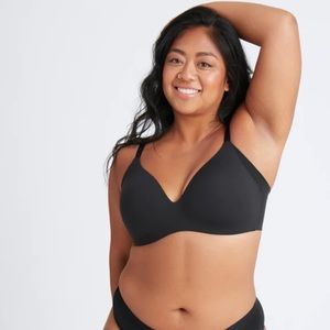 Knix Wingwomen Contour Bra